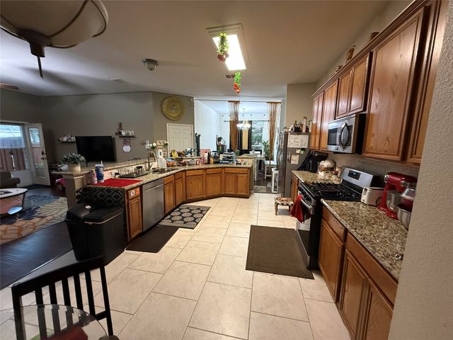 1619 Mineral Springs Drive, Allen, TX 75002