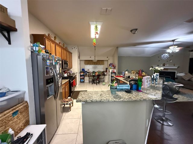 1619 Mineral Springs Drive, Allen, TX 75002