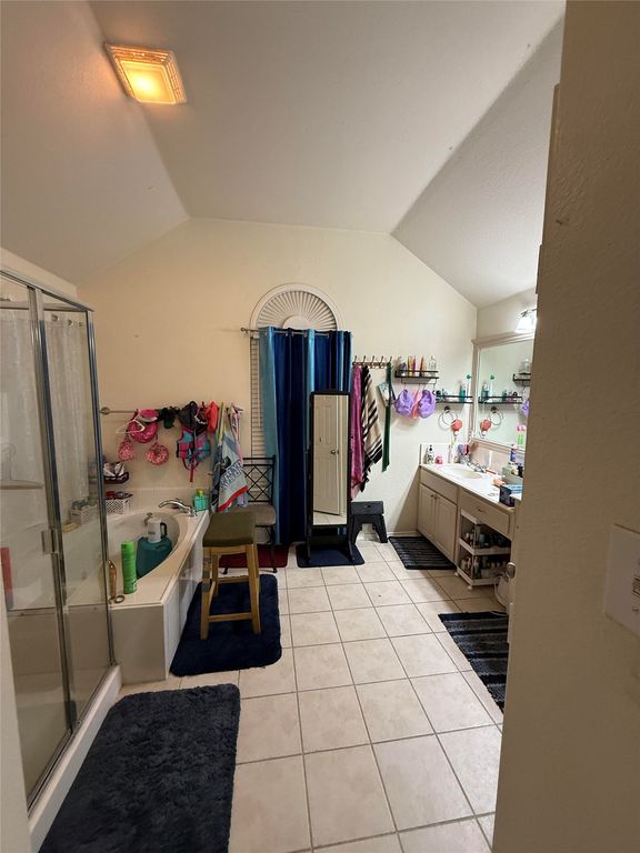 1619 Mineral Springs Drive, Allen, TX 75002