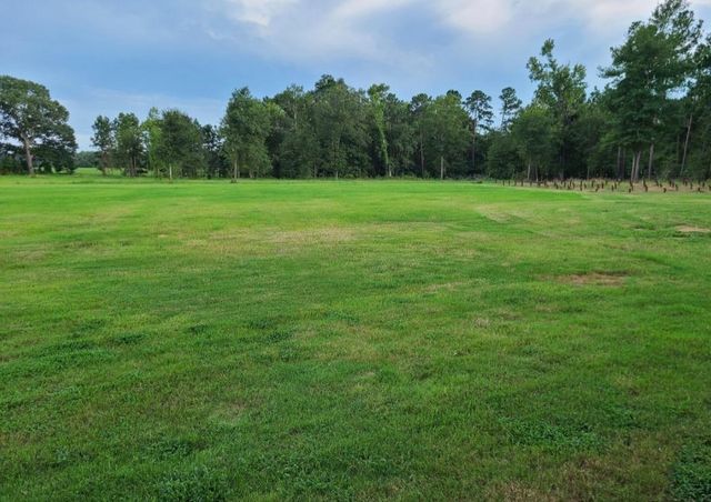 1167 County Road 2125, Crockett, TX 75835