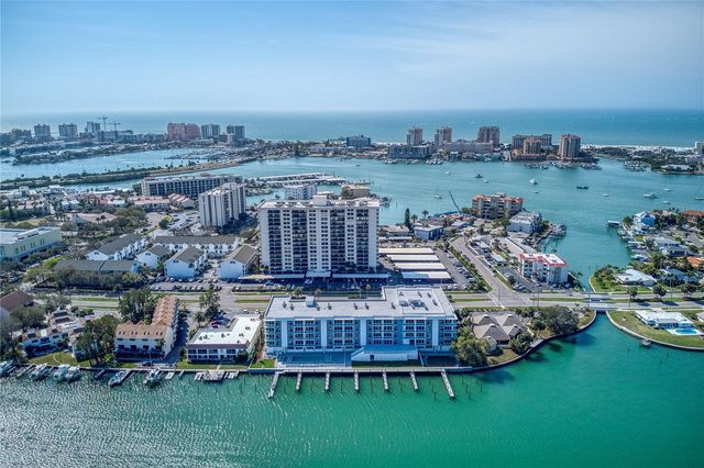415 ISLAND WAY 201, Clearwater Beach, FL 33767