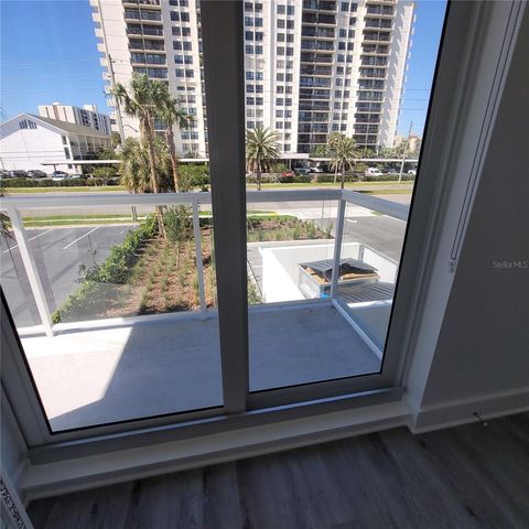 415 ISLAND WAY 201, Clearwater Beach, FL 33767