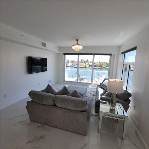 415 ISLAND WAY 201, Clearwater Beach, FL 33767