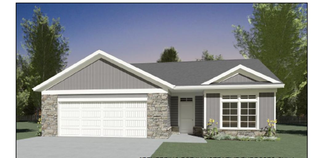 4060 49th Avenue S, Fargo, ND 58104