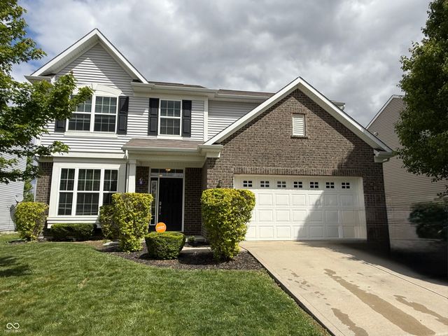 2673 Night Hawk Road, Greenwood, IN 46143