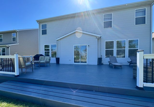 2673 Night Hawk Road, Greenwood, IN 46143