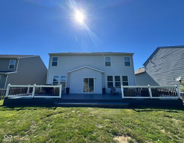 2673 Night Hawk Road, Greenwood, IN 46143