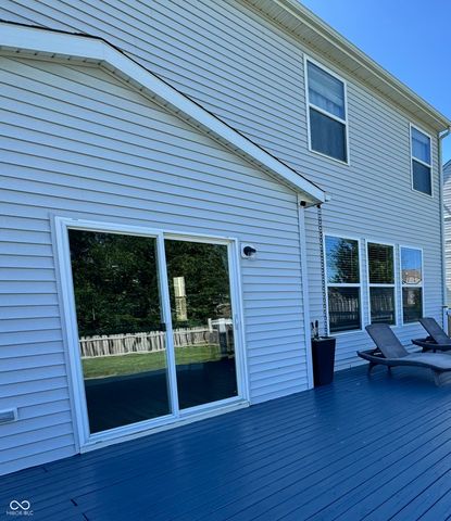 2673 Night Hawk Road, Greenwood, IN 46143