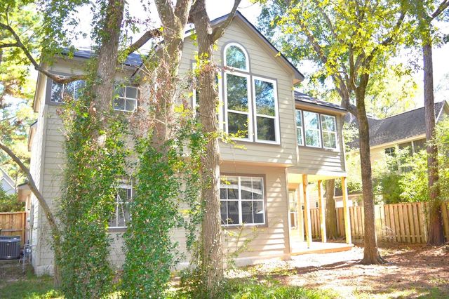 43 Glade Bank Place, Spring, TX 77382