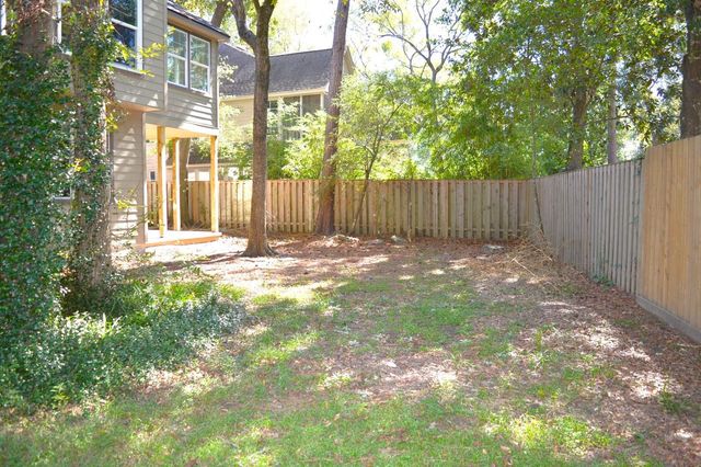 43 Glade Bank Place, Spring, TX 77382
