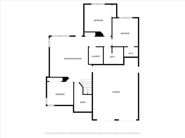 43 Glade Bank Place, Spring, TX 77382
