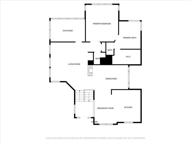 43 Glade Bank Place, Spring, TX 77382