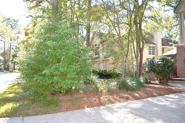 43 Glade Bank Place, Spring, TX 77382