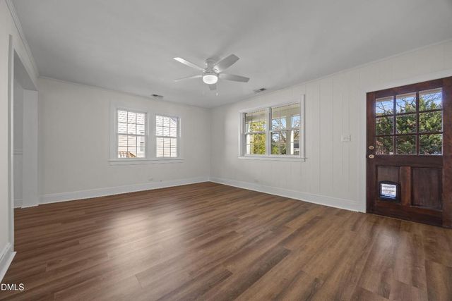 2821 Broad Street, Durham, NC 27704