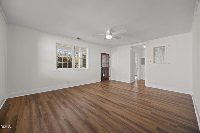 2821 Broad Street, Durham, NC 27704