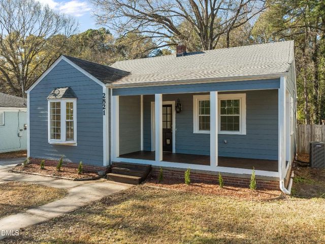 2821 Broad Street, Durham, NC 27704