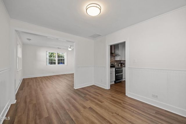 2821 Broad Street, Durham, NC 27704