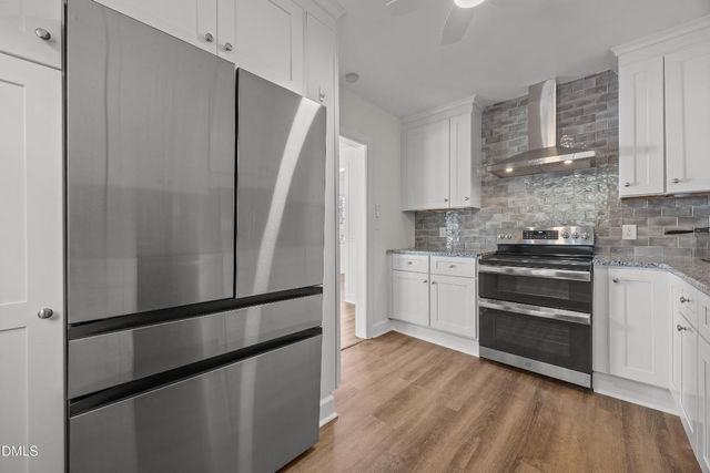 2821 Broad Street, Durham, NC 27704