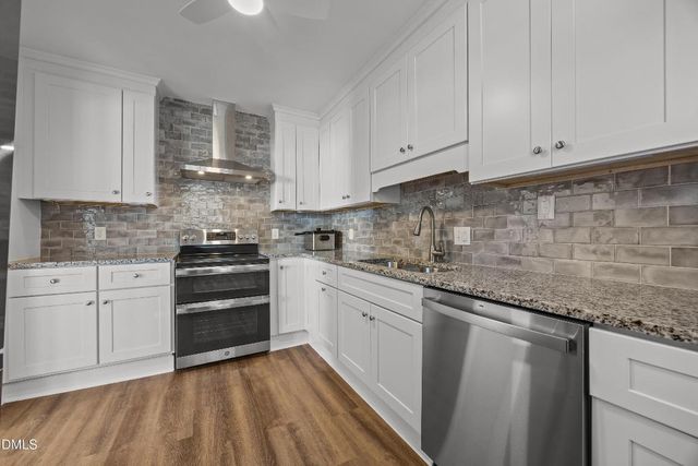 2821 Broad Street, Durham, NC 27704