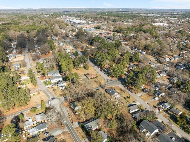 2821 Broad Street, Durham, NC 27704