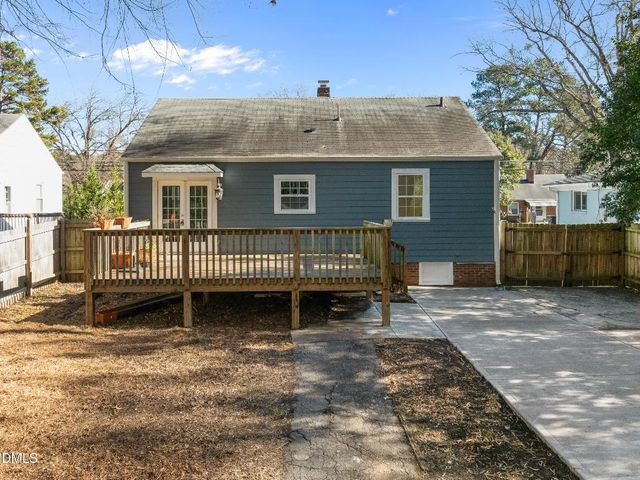 2821 Broad Street, Durham, NC 27704