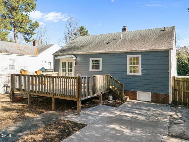 2821 Broad Street, Durham, NC 27704