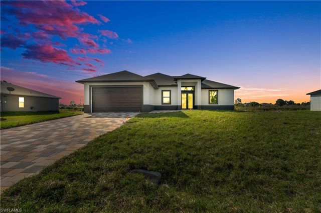 1308 Lee AVE, Lehigh Acres, FL 33972