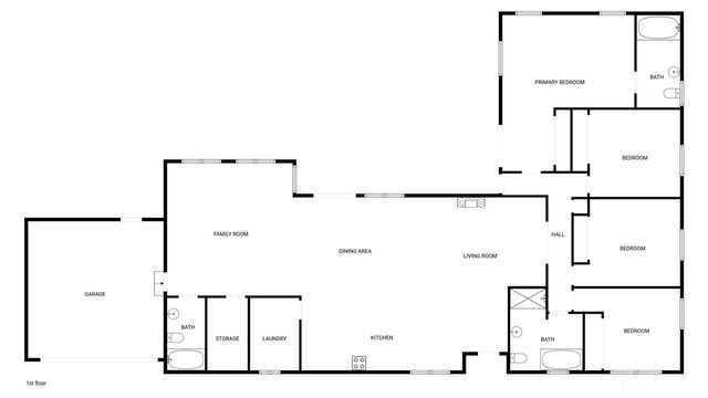 280 Devonshire Road, Montesano, WA 98563