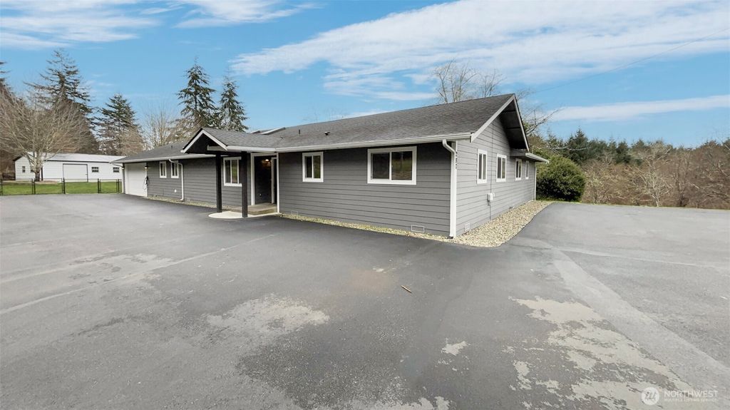 280 Devonshire Road, Montesano, WA 98563