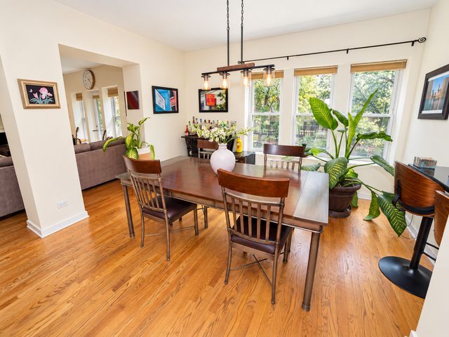 1021 E 46th Street 2N, Chicago, IL 60653