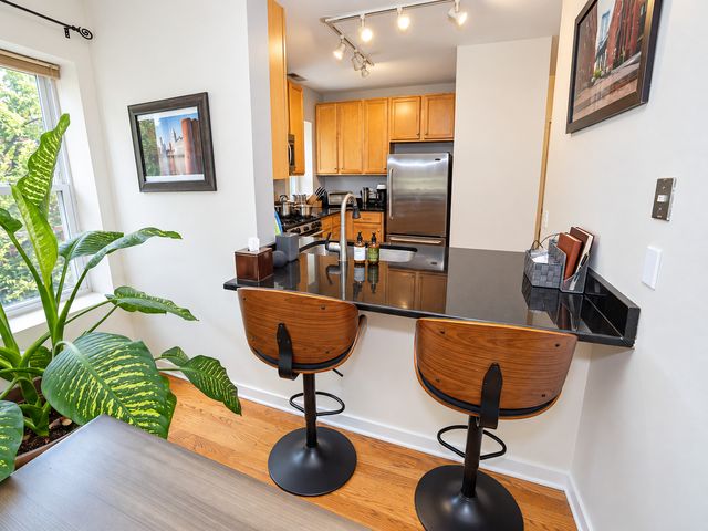 1021 E 46th Street 2N, Chicago, IL 60653