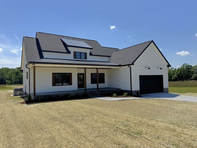 2672 Coleytown Rd, Lafayette, TN 37083