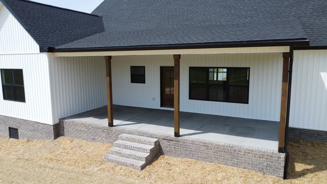 2672 Coleytown Rd, Lafayette, TN 37083