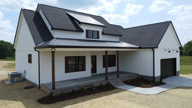 2672 Coleytown Rd, Lafayette, TN 37083