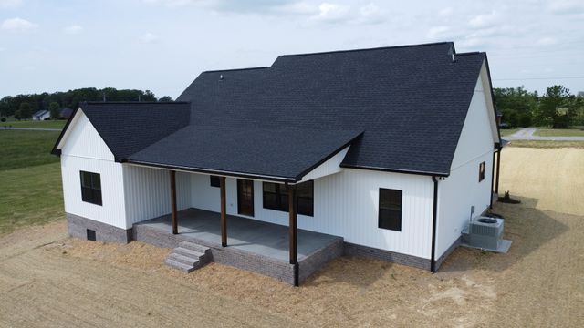 2672 Coleytown Rd, Lafayette, TN 37083