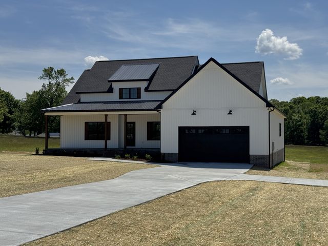 2672 Coleytown Rd, Lafayette, TN 37083