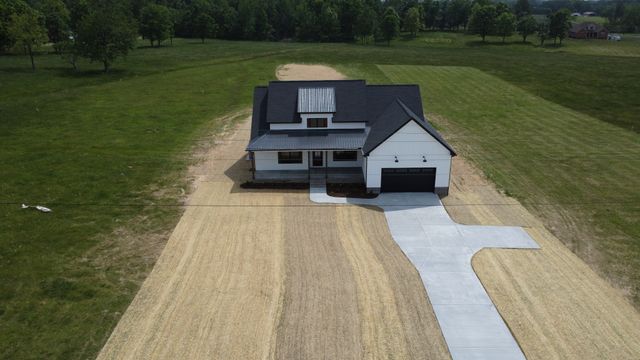 2672 Coleytown Rd, Lafayette, TN 37083