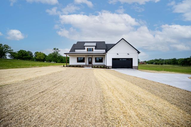 2672 Coleytown Rd, Lafayette, TN 37083