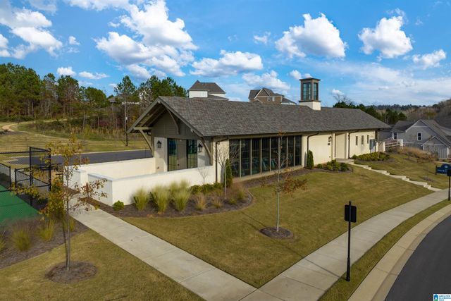 4808 BO RUN, Trussville, AL 35173
