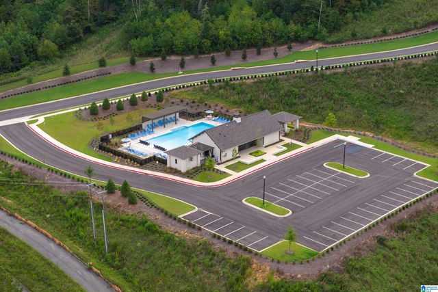 4808 BO RUN, Trussville, AL 35173