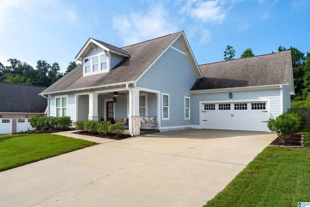 4808 BO RUN, Trussville, AL 35173