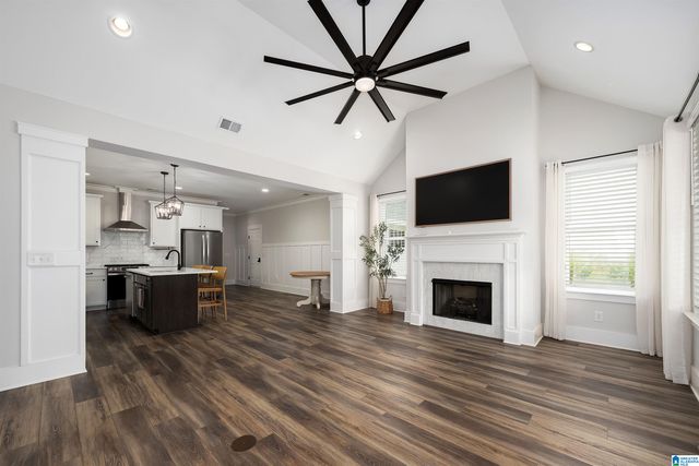 4808 BO RUN, Trussville, AL 35173