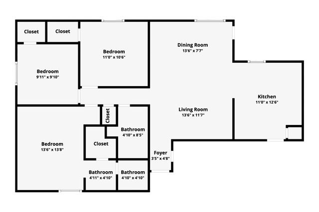 1114 Tracy Lane, Lancaster, TX 75134