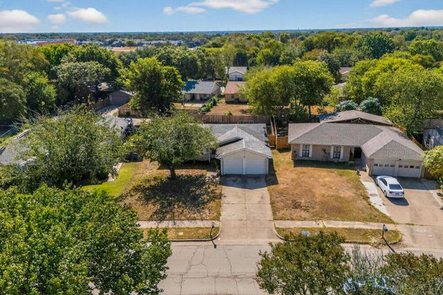 1114 Tracy Lane, Lancaster, TX 75134