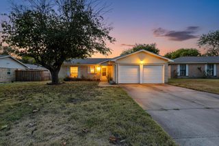 1114 Tracy Lane, Lancaster, TX 75134