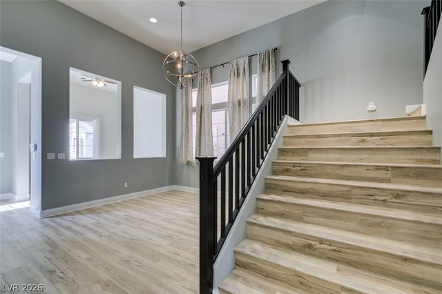 6538 Grand Concourse Street, Las Vegas, NV 89166