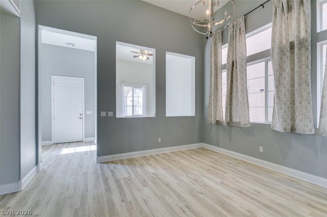 6538 Grand Concourse Street, Las Vegas, NV 89166