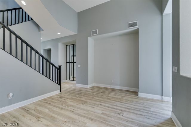 6538 Grand Concourse Street, Las Vegas, NV 89166