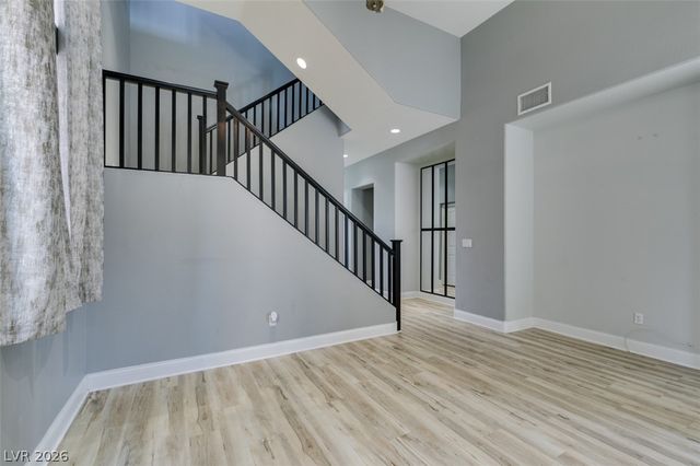 6538 Grand Concourse Street, Las Vegas, NV 89166