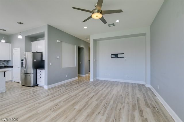 6538 Grand Concourse Street, Las Vegas, NV 89166